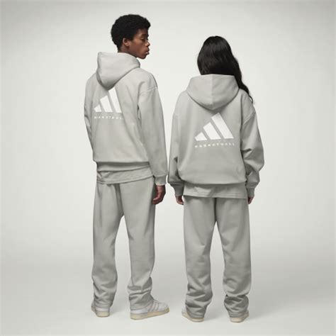 adidas sweatpants unisex.